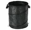 GARDENLINE záhradný kôš s rúčkami, objem 100 litrov, model Náhľad obrázku produktu 2