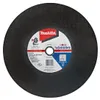 Makita B-64696-5 Disque à tronçonner 355 x 2,5 x 25,4 mm Voir les images du produit 2