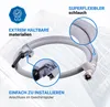 Zulaufschlauch Aquastop passend wie AEG 1115765123 1,7m für Produktbild-Vorschau 7