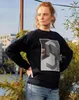 SG SGE201 | Uni Crew Sweatshirt - Farbe: Navy - Größe: M Produktbild-Vorschau 12