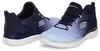 Skechers 149536 NVY Damen Slip-On-Sneaker BRIGHT CHARMER Produktbild-Vorschau 20