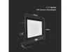 V-TAC LED-Fluter, Bewegungsmelder VT-158S-1 (20291) EEK: F, Produktbild-Vorschau 8
