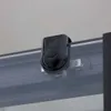 Duschkabine mit Fronteinstieg, 6 mm starkem Produktbild-Vorschau 7