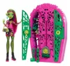 Bambola MATTEL Monster High Scarysecrets S5 Venere HYT75 Anteprima dell’immagine prodotto 11