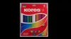 Kores Dreieckige Buntstifte - 24 Farben Produktbild-Vorschau 7