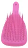 Tangle Teezer Ultimate Detangler Mini Runway Rosa Anteprima dell’immagine prodotto 2