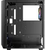 ANTEC AX67 ARGB PC Gehäuse Midi Tower Gaming ATX, schwarz Produktbild-Vorschau 15
