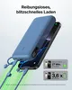 Belkin 20K PD20W Power Bank BPB028hqBL Voir les images du produit 10