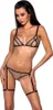 Passion-Exklusiv - PE Gabi 2pcs set beige XXL/XXXL Produktbild-Vorschau 1