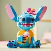 LEGO ǀ Disney Stitch, Kreatywna Zabawka dla Dzieci, dla Podgląd zdjęcia produktu 23