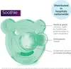 Avent Soothie Schnuller Monate 3+, Grün Produktbild-Vorschau 7