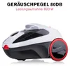 Dirt Devil Stofzuiger met Zak DD2001 - Vacuum Cleaner met Productafbeelding-voorbeeld 11