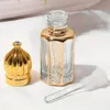 GKA Palo Santo heiliges Holz Musk Parfüm 6ml Damen und Produktbild-Vorschau 1