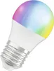 Osram Smart+ Tropfenlampe dimmbar P45 E27/4,9W(40W) weiß Produktbild-Vorschau 7