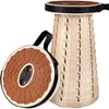 1 tabouret pliant portable, léger mais robuste, d'une Voir les images du produit 2