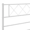VidaXL 372319, Bílá, 95 cm, 2,07 m, 90 cm, 900 x 2000 mm, Náhled obrázku produktu 9