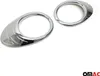 Cornice fendinebbia per Citroen Berlingo 2008-2012 cromo Anteprima dell’immagine prodotto 6