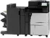 HP Color LaserJet Enterprise Flow MFP M880z Impression Voir les images du produit 6