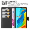Cadorabo DE-125230, Huawei, Huawei P30 LITE, Černá Náhled obrázku produktu 7