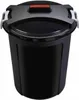 MATRIX-Tonne 48x55cm schwarz, Volumen: 46 Liter, mit Produktbild-Vorschau 1