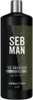Sebastian Professional Seb Man The Smoother Condicioner 250 Produktbild-Vorschau 6