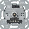 Gira Universal LED otočný stmívač Komfort, systém 3000, 1 Náhled obrázku produktu 1