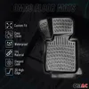 2018-2025 Citroen C5 Aircross OMAC tappetini in gomma TPE Anteprima dell’immagine prodotto 2