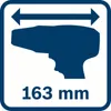 Bosch GDS 18V-300 Professional Akku-Drehschlagschrauber Produktbild-Vorschau 17