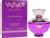 Versace Pour Femme Dylan Purple Eau De Parfum Spray 100ml Produktbild-Vorschau 13