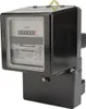 Wechselstrom-Zwischenzähler 10A schwarz Produktbild-Vorschau 3