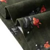 Kinderpyjama mit Langen Ärmeln Khaki 116 Produktbild-Vorschau 8