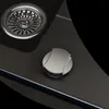 Granitan - Drezový sifón - Odpad k drezu - Chróm - Náhľad obrázku produktu 4