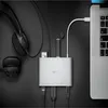 Goobay USB-C Adapter 62113 Multiport Produktbild-Vorschau 5
