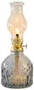 Dekorative Petroleumlampe im Retro-Stil – 19,5 cm Produktbild-Vorschau 9