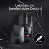 HP HyperX Pulsefire Haste 2 Core Wls Mouse da gaming nero Anteprima dell’immagine prodotto 7