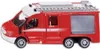 Siku Sprinter Mercedes-Benz; 2113 Produktbild-Vorschau 1