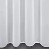 Tenda ELPIDIA 350x250 etamine biaŇāa Anteprima dell’immagine prodotto 5