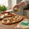 18 Italienische vorgekochte Pinsa-Böden | Pinsa fertig in 5 Produktbild-Vorschau 5