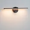 Dimmbare LED-Spiegelleuchten mit Schalter, 300° drehbare Produktbild-Vorschau 1