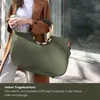 reisenthel loopshopper L Einkaufstasche Tragetasche forest Produktbild-Vorschau 8