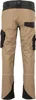 Planam Bundhose Norit Herren Gr. 52 sand/schwarz Produktbild-Vorschau 4