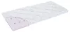 Träumeland Babymatratze Beistellbett roba Brise Light 43 x Produktbild-Vorschau 1