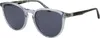 Pepe Jeans Sonnenbrille PJ7432 909 52 Herren Grau Produktbild-Vorschau 1