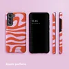 Funda Trasera Colorida para Samsung Galaxy S21 FE - Dream Vista previa de la imagen del producto 7