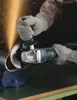 MAKITA Ø125 mm 18 V Li-Ionen-Schleifer - Ohne Akku oder Produktbild-Vorschau 17