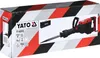 Martello demolitore 1600W, 30mm/6Kanst, 70J, 14,8kg Anteprima dell’immagine prodotto 14