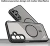 Handyhülle für Samsung Galaxy A16 Matt Case Schutzhülle Produktbild-Vorschau 6