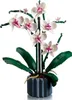 LEGO 10311 Icons Orchidee Set zum Basteln von künstlichen Produktbild-Vorschau 29