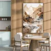 MuchoWow® - Leinwandbilder - Abstrakt - Kunst - Farbe - Produktbild-Vorschau 5