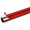MasterLED Kabelkanal Braun Selbstklebend 100cm 30x21mm – Produktbild-Vorschau 8
